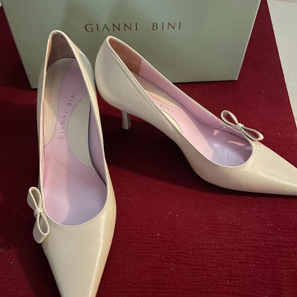 Gianni Bini Shoes Shoes Gianni Bini Poshmark